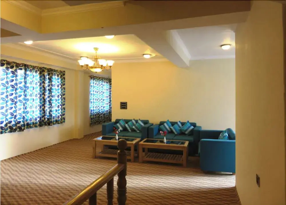 Hotel photo 9