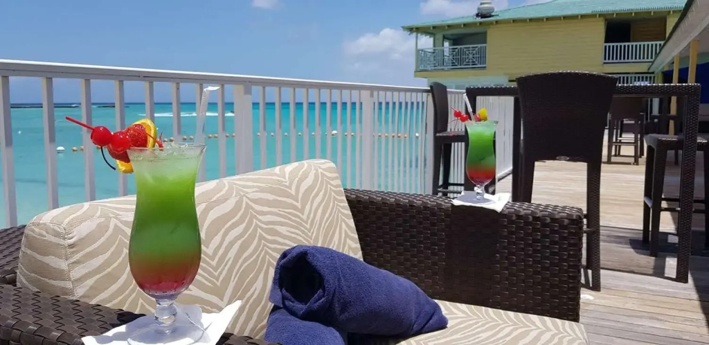 Radisson Aquatica Resort Barbados - Général