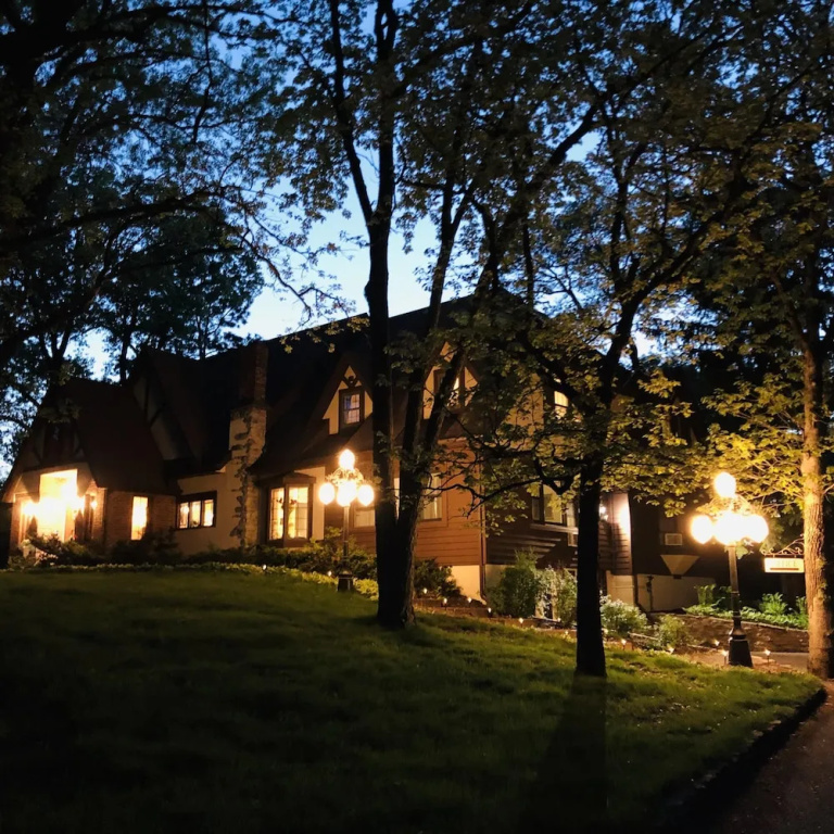 Otter Creek Inn Eau Claire-Altoona