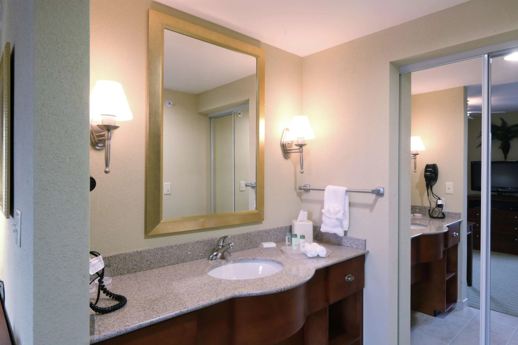 Homewood Suites by Hilton Rochester - Victor - Général