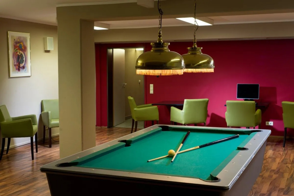 Leonardo Hotel Nuernberg - Général