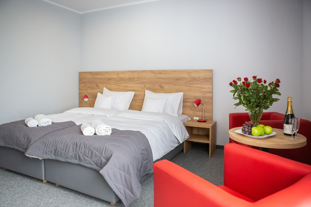 Hotel photo 6