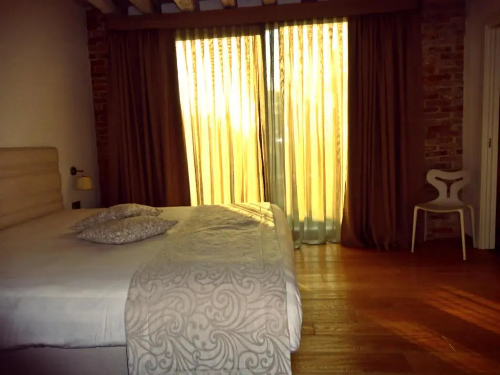 Do Ciacole in Relais - Chambres