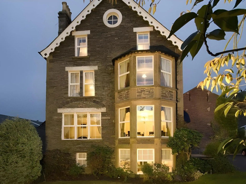 Hotel photo 20