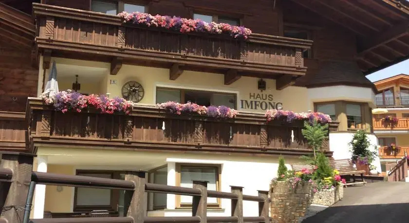 Haus Imfong