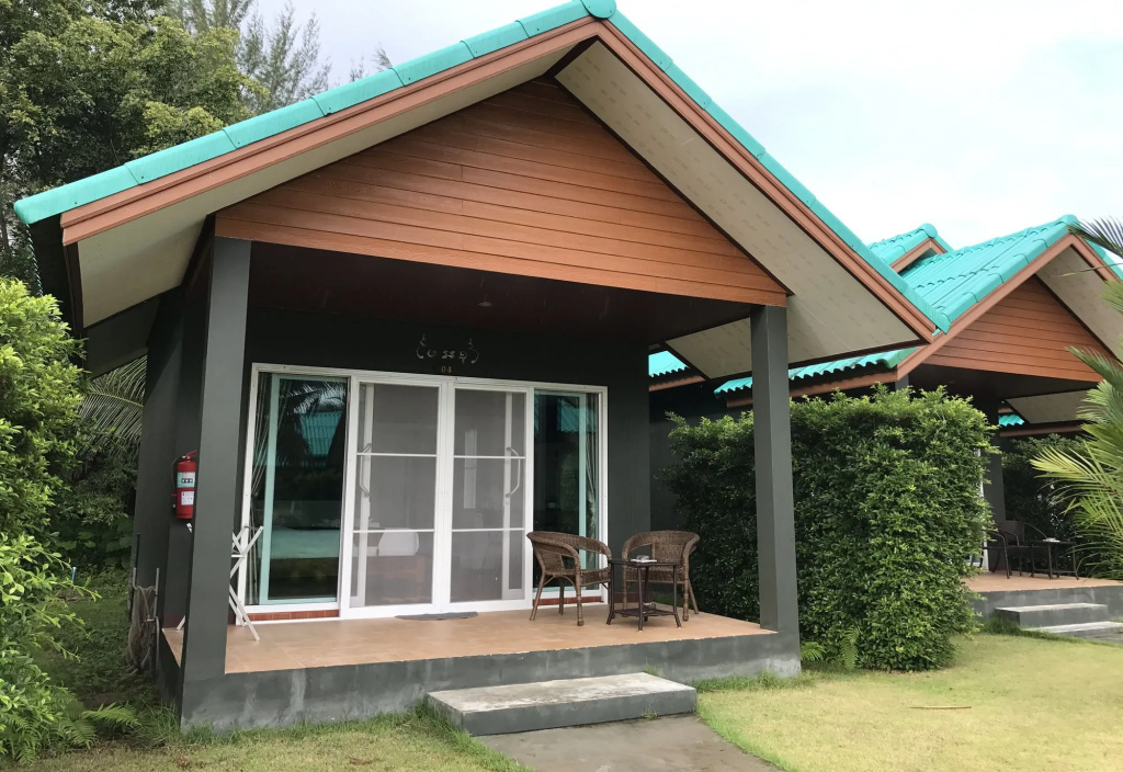 Hongte Khaolak Resort