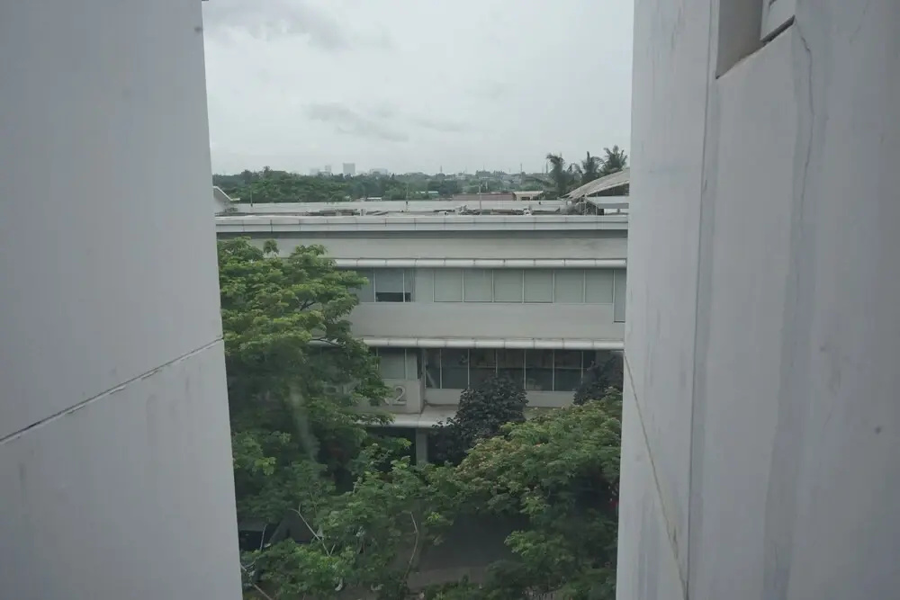 Affordable Studio Apartment at Aeropolis Residence Near Soetta