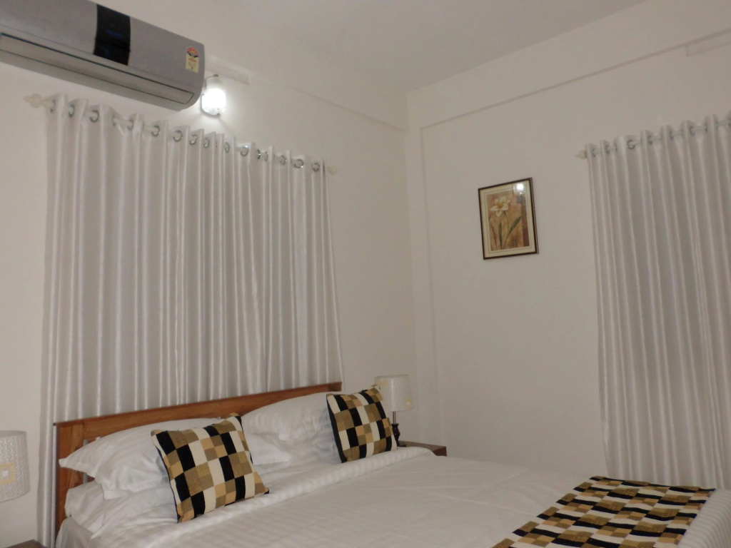 Hospitality Inn Cochin - Général
