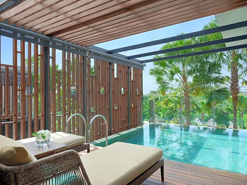 Movenpick Resort & Spa, Jimbaran Bali