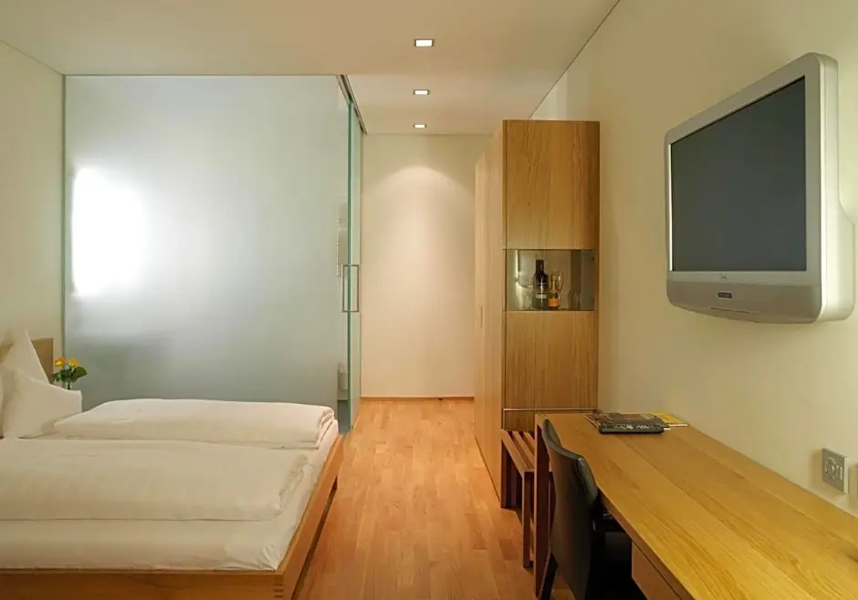 Krone - Chambres
