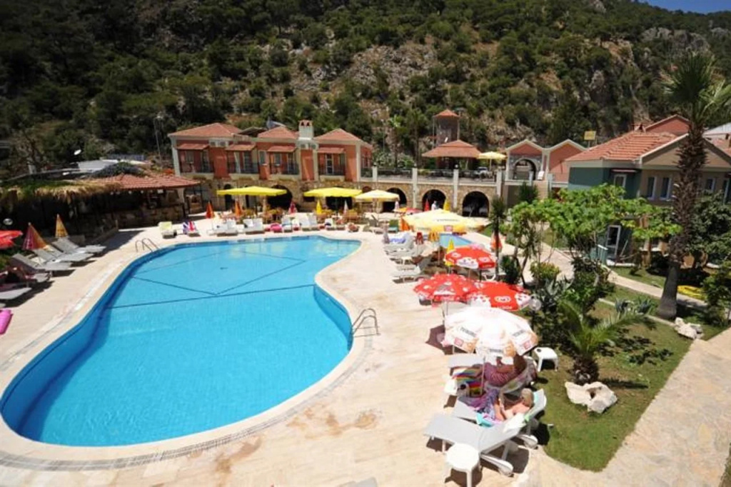Hotel photo 6