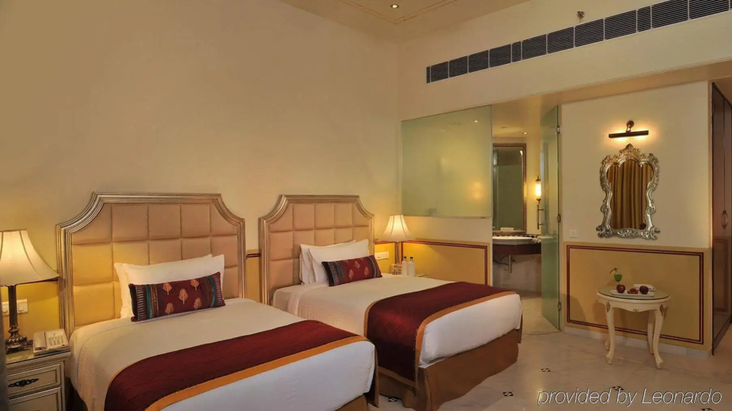 Rajasthali Resort and Spa - фото 20