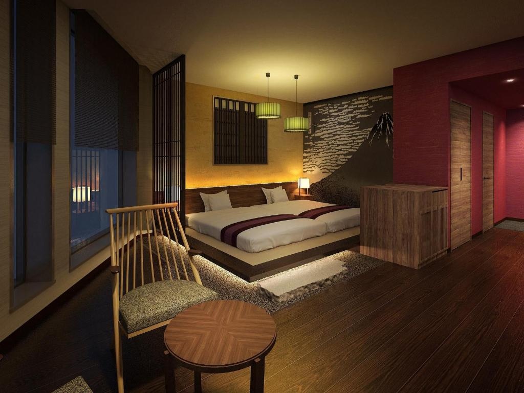 La'gent Hotel Shinjuku Kabukicho 사진 14