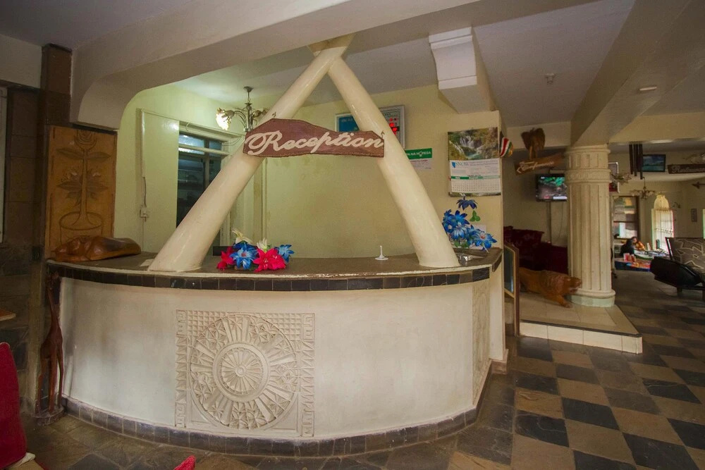Hotel photo 17