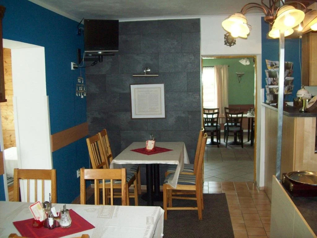 hotel U lip Trojanovice - Général
