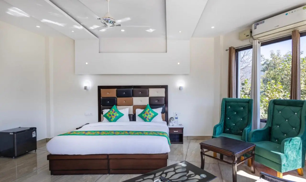 Hotel photo 16