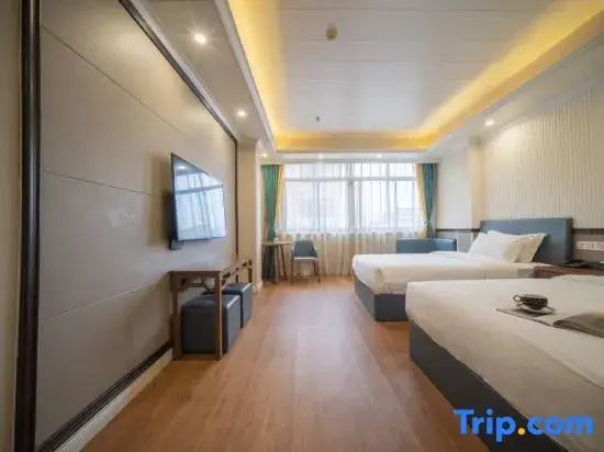 Business room