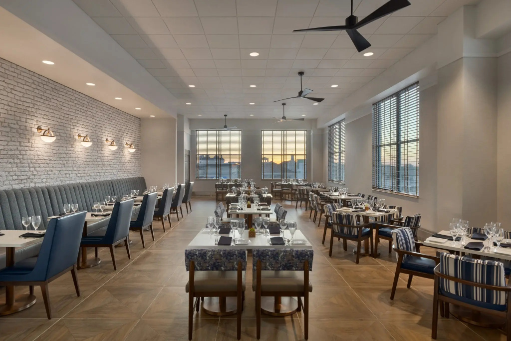 Holiday Inn & Suites Ocean City by IHG - Général