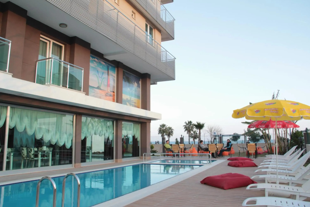Hotel photo 15