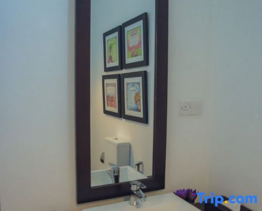 Taru Villas - 906