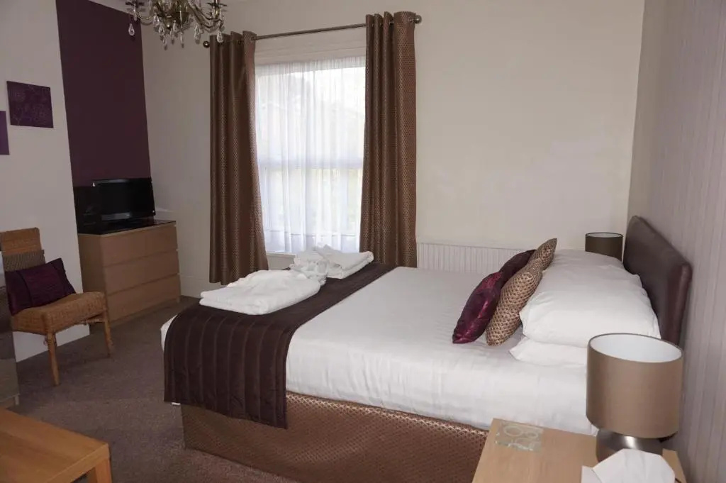 Hotel photo 5