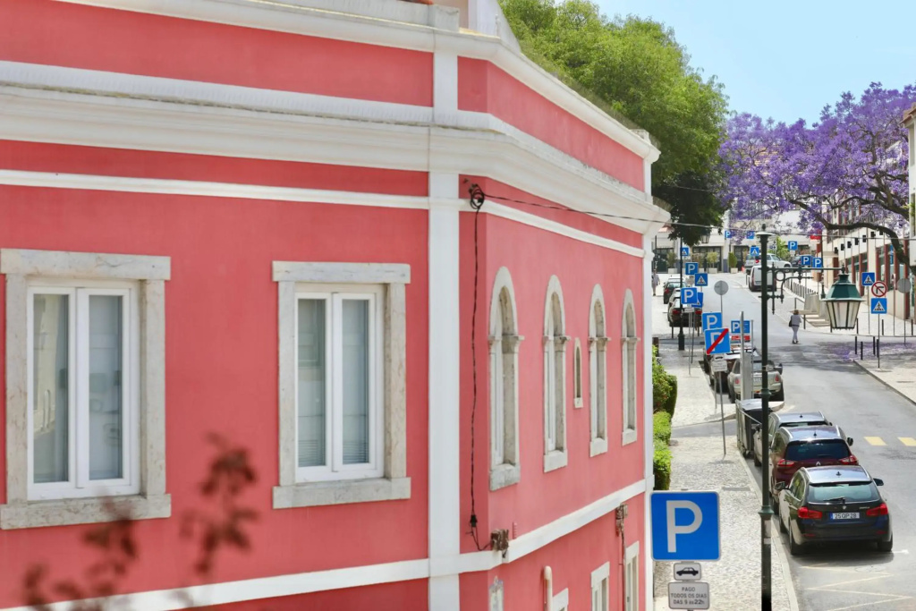 Cascais Sun Apartment