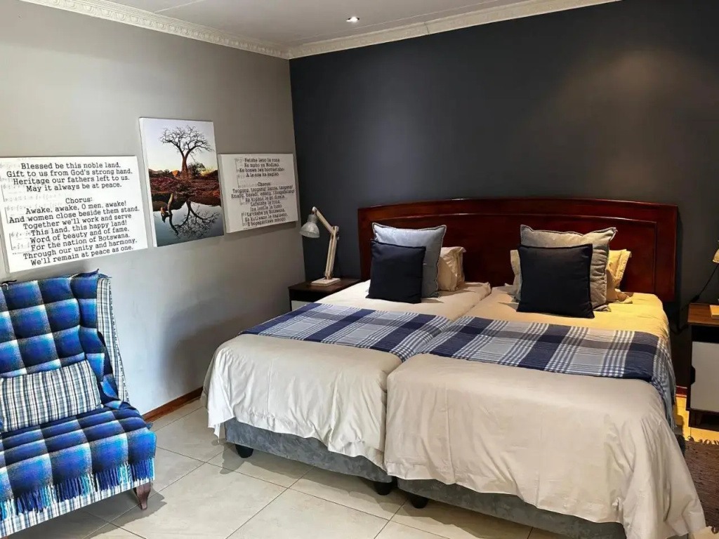 Meyers Guesthouse