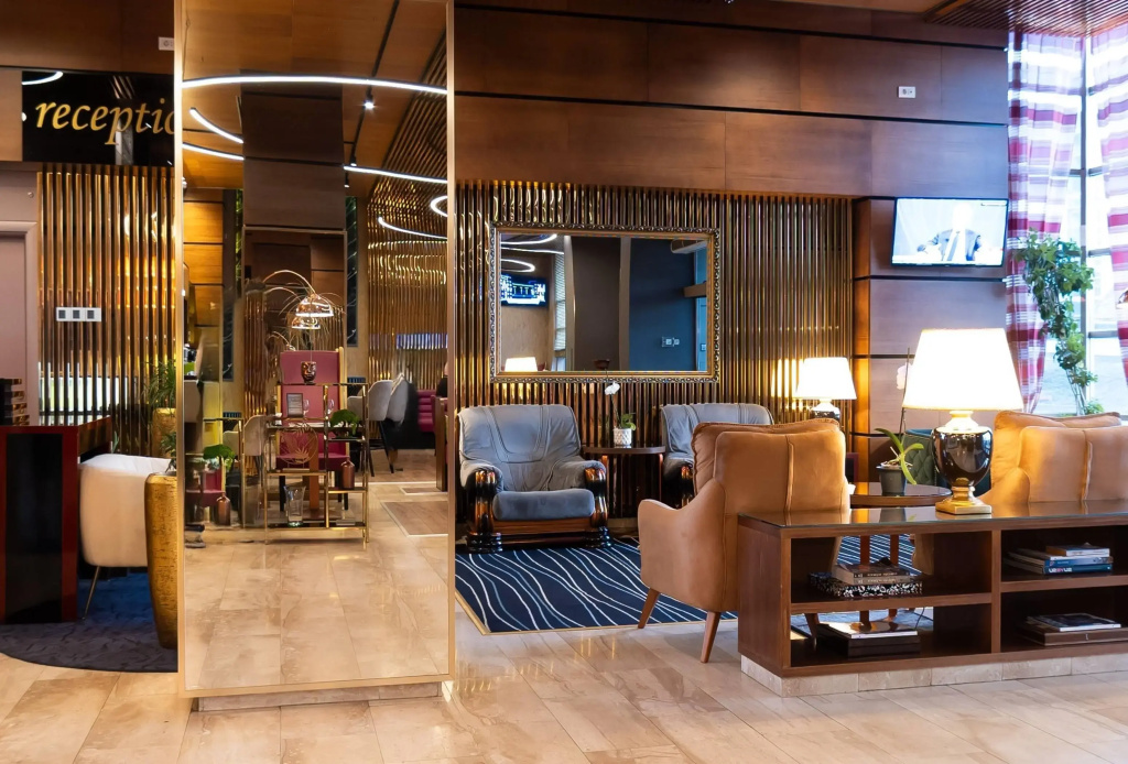 Hotel photo 30