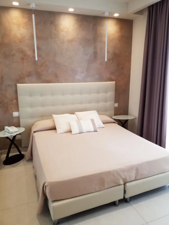 Parco dei Principi Resort & SPA - Chambres