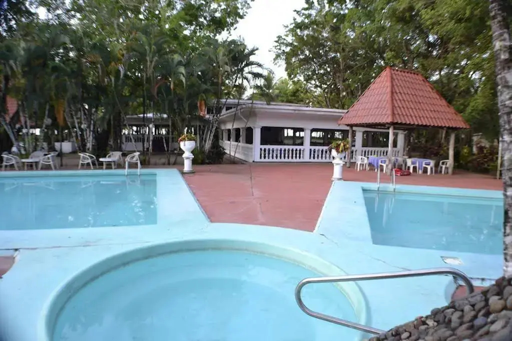 Hotel La Isla - фото 10