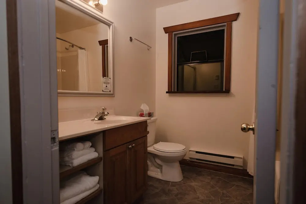 Ruby Lake Resort - Chambres