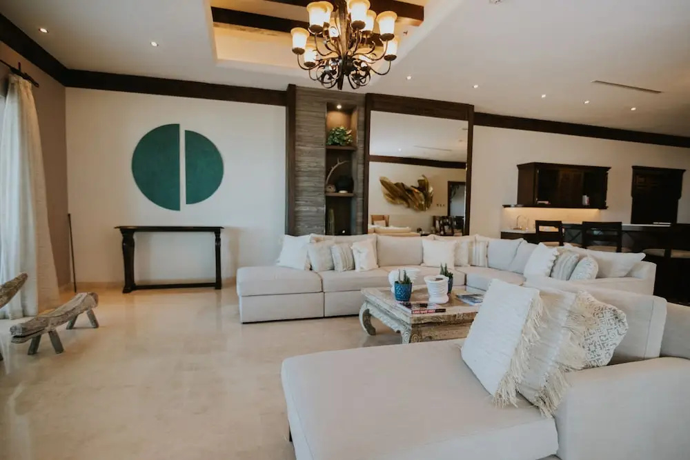Orchid House Baja & Beach Club - фото 44