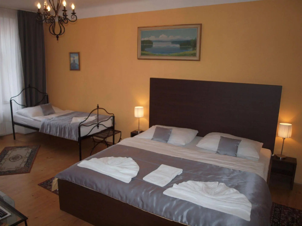 Hotel u Martina - Général