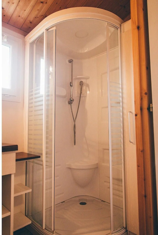 Afficher la photo 8 — Family Cottage for 6 in Correze