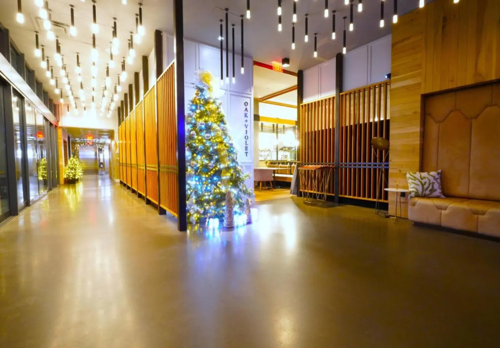 Hotel photo 19