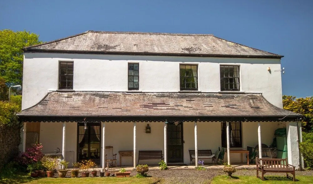 Harrabeer Country House Hotel