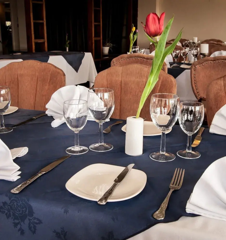 Eype's Mouth Country Hotel - Général