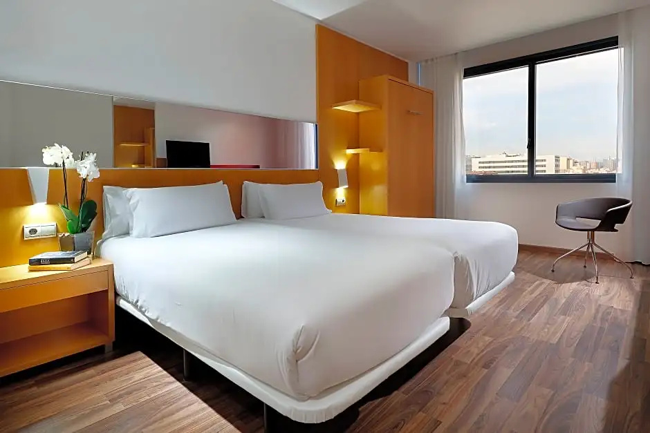 Hotel SB Icaria - Chambres