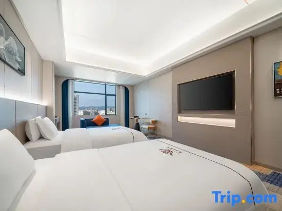 Willman Hotel - Chambres