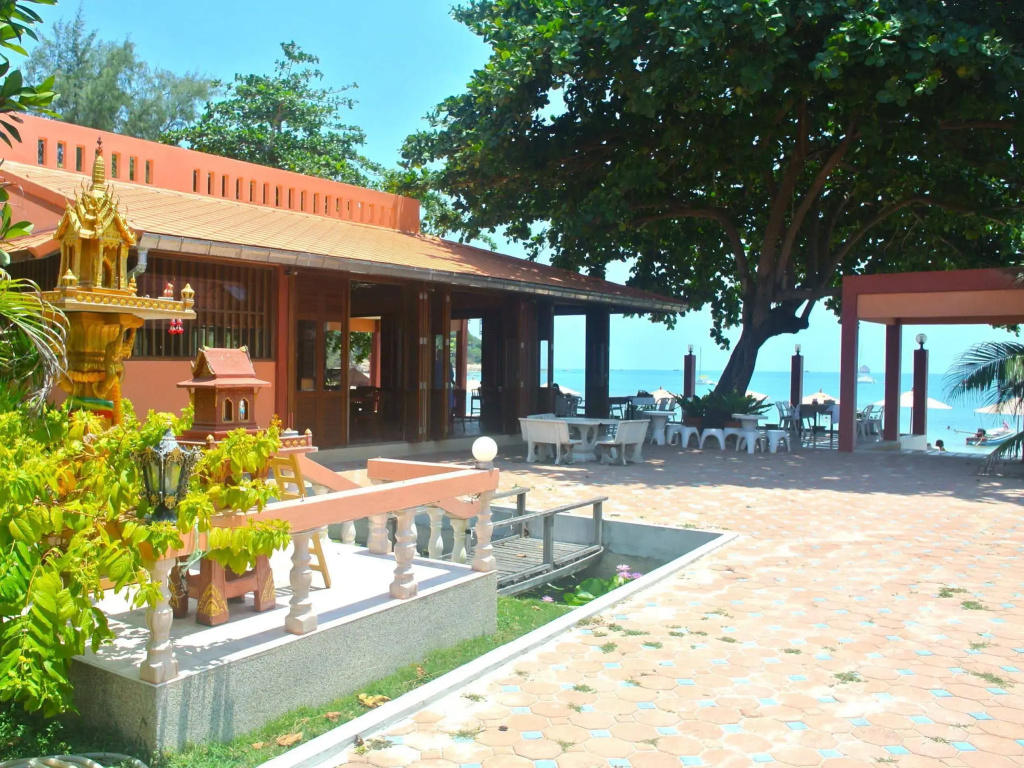 Hotel photo 17