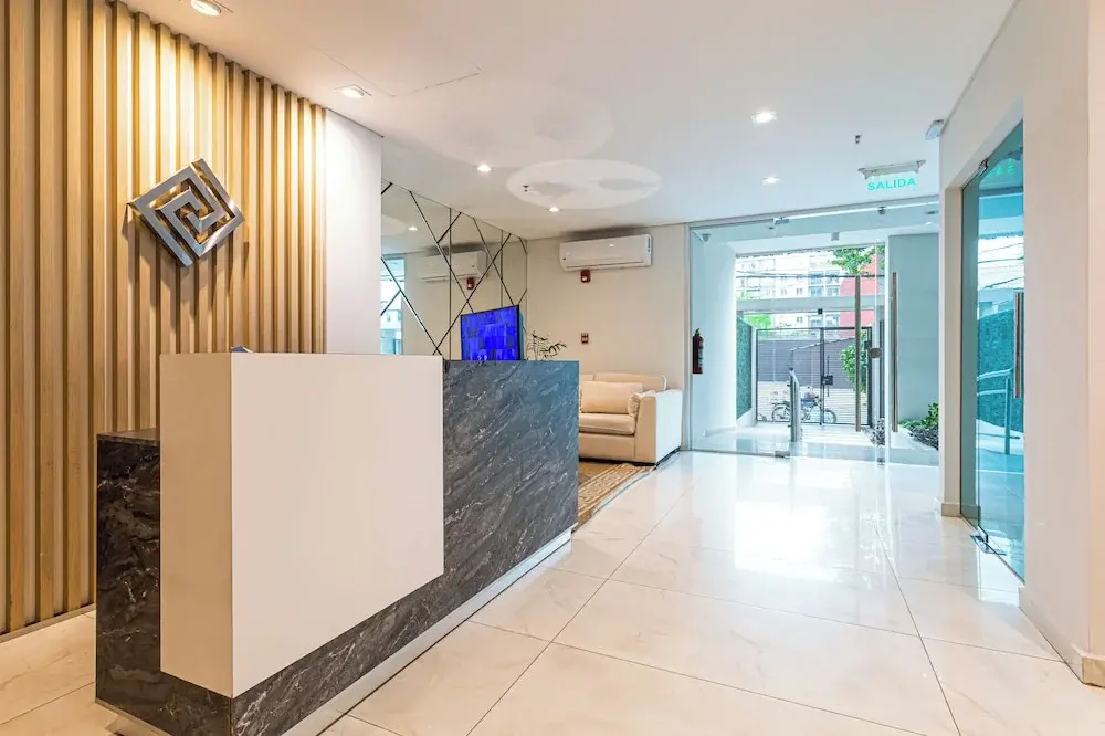 Hotel photo 9