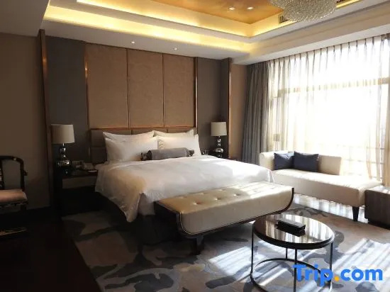 Radisson Blu Hotel Kashgar - Chambres