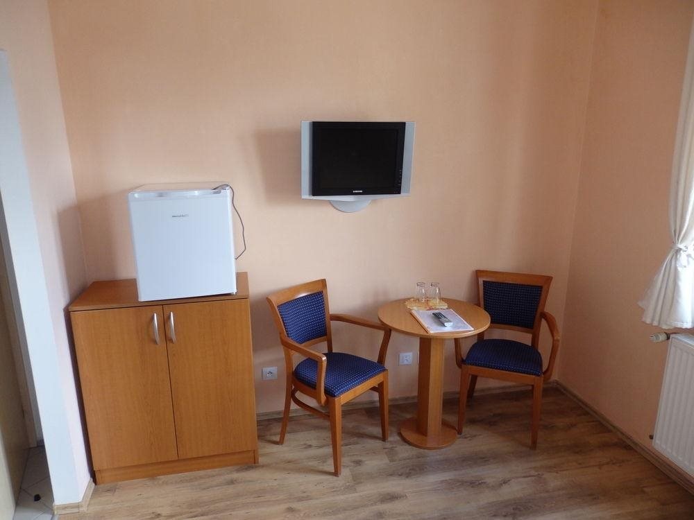 Pension Orbis — 2