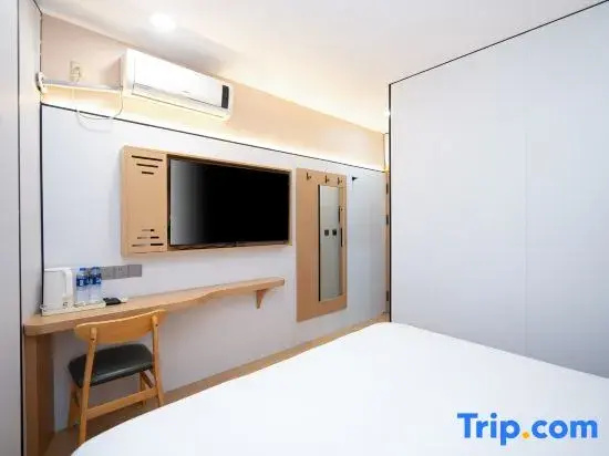 Business room