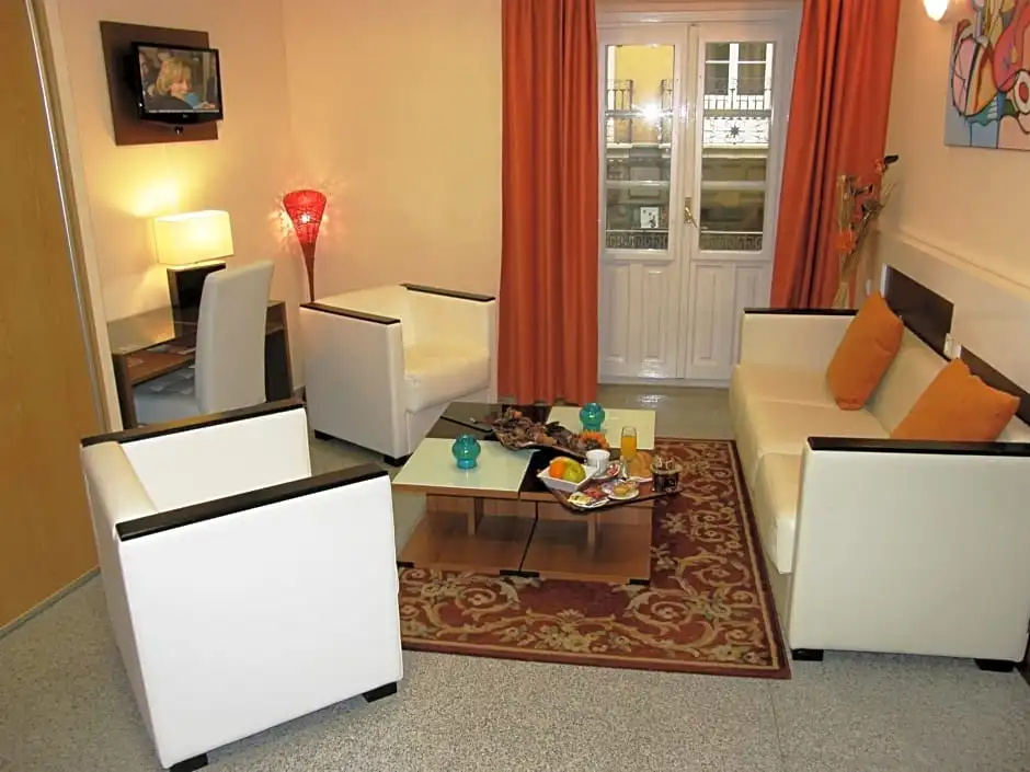 Junior Suite