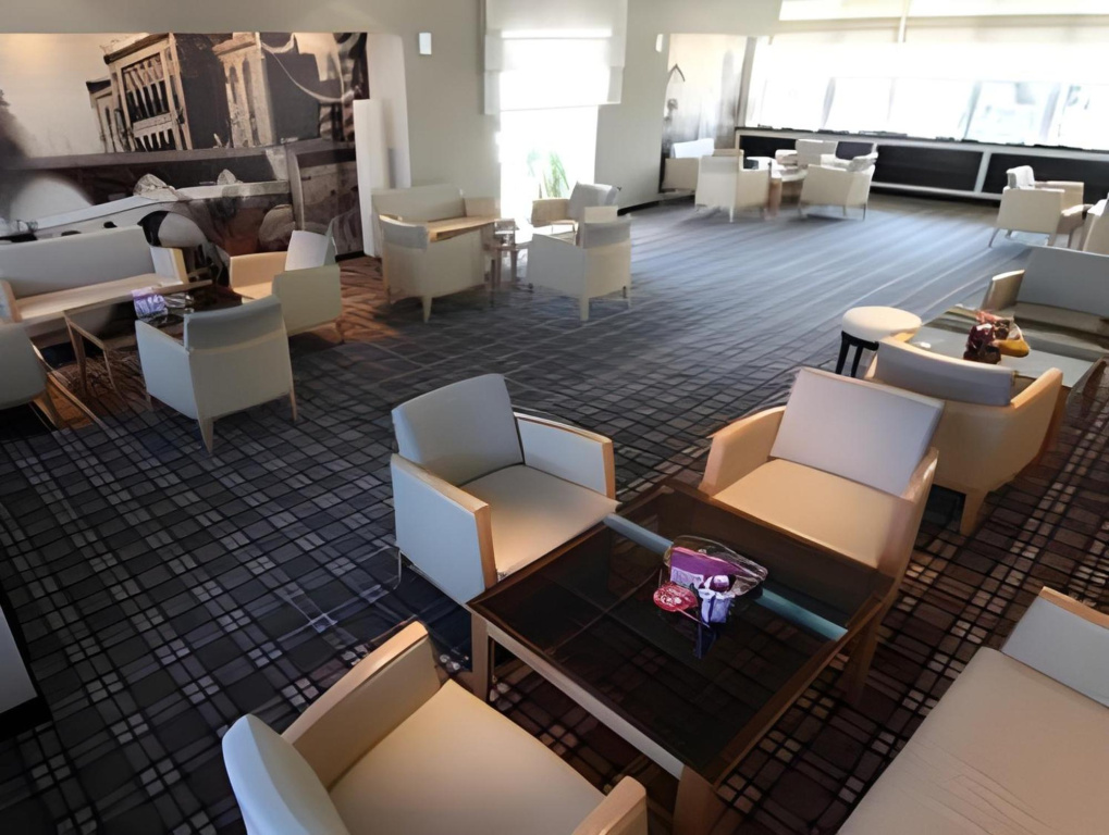 Hotel Exclusive - Général