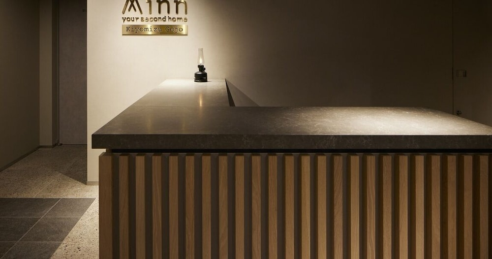 Minn Kiyomizu Gojo 사진 40