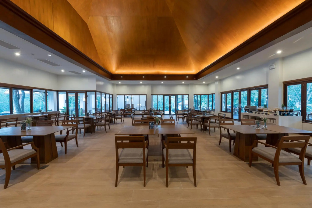 Belle Villa Resort Khao Yai - Général