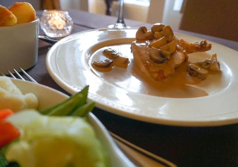 Manor House Hotel Cockermouth - Général