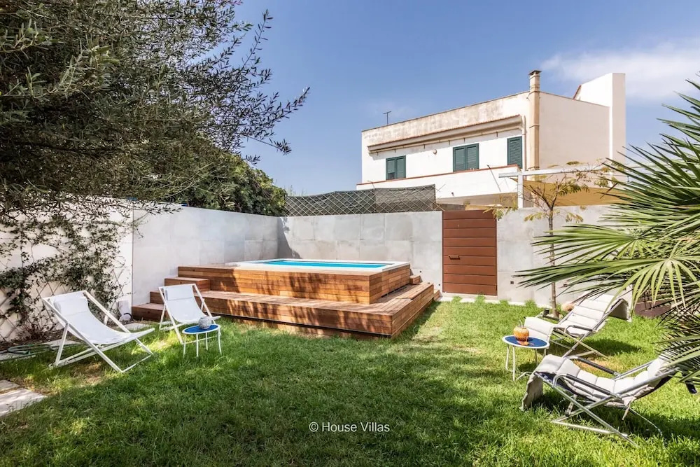 SR-F943-SICI4AT - La casa delle Stelle